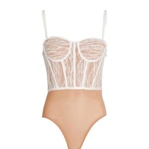 Jonathan Simkhai Bodysuit